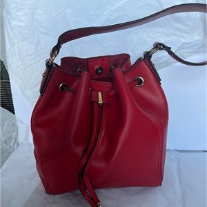 CARPISA Italian Vegan Handbag